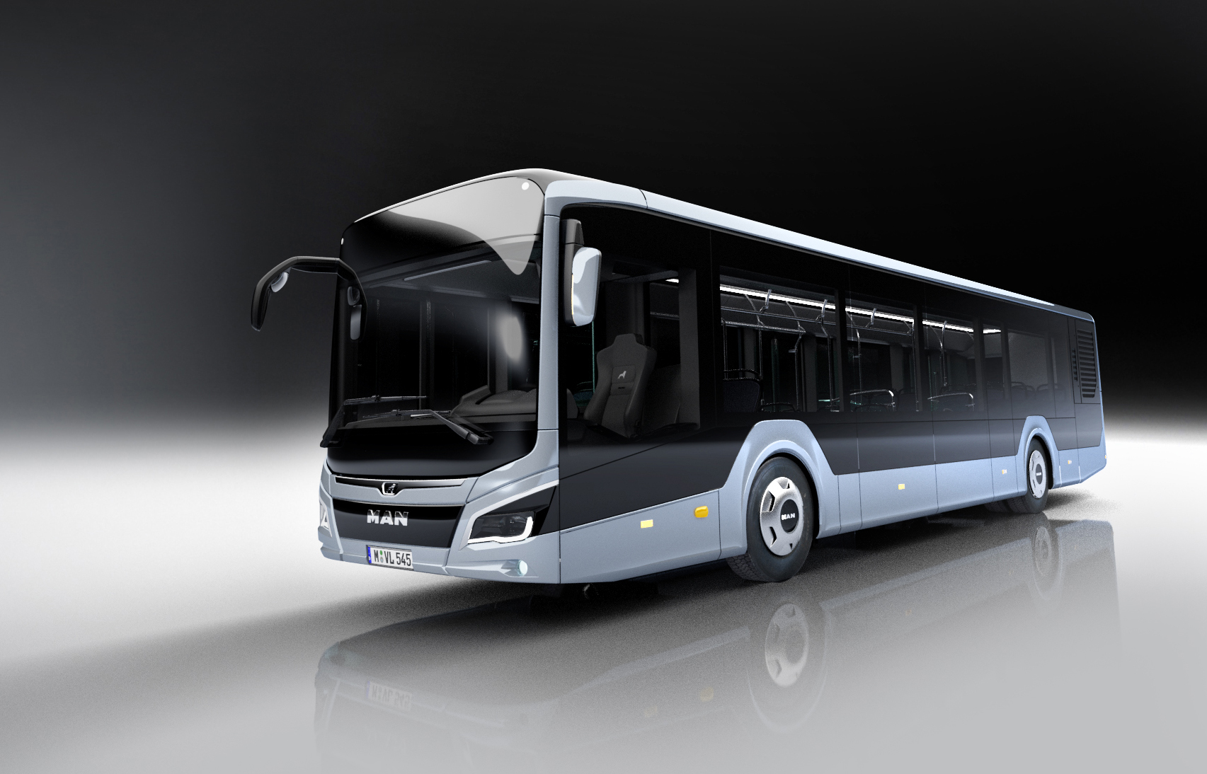 Začiatok novej éry