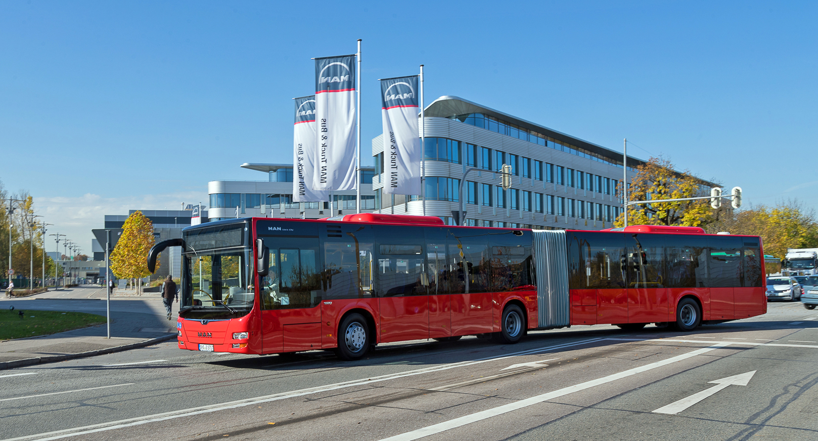 REKORDNÁ OBJEDNÁVKA OD DEUTSCHE BAHN