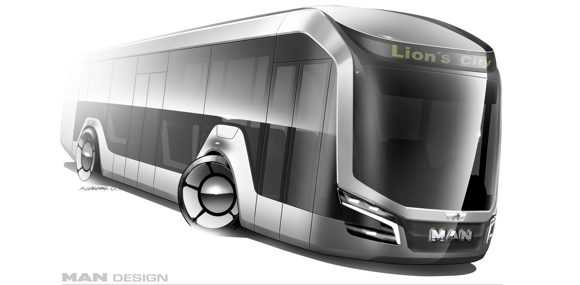 ĎALŠIA CENA ZA DIZAJN MODELU LION’S CITY