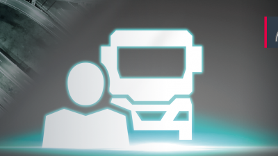 MAN DRIVER APP