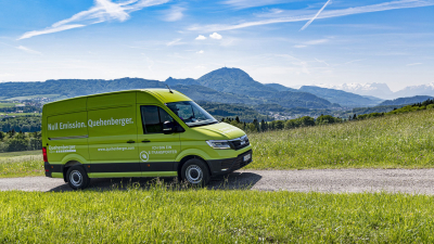 E-MOBILITA? SAMOZREJME!