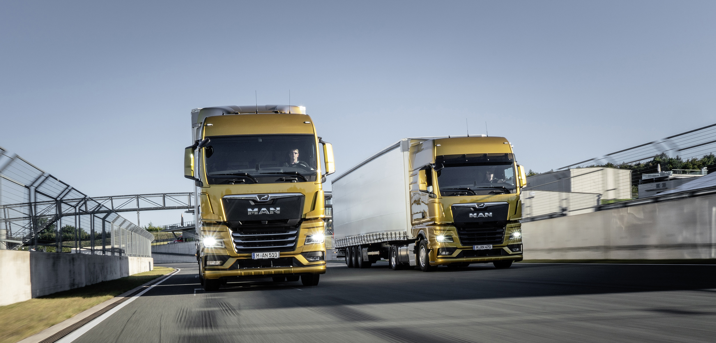 Zdokonalená aerodynamika redukuje spotrebu